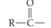 <p>What is the name of this functional group or linkage?</p>