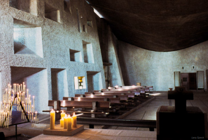 <p>Building + Architect</p>