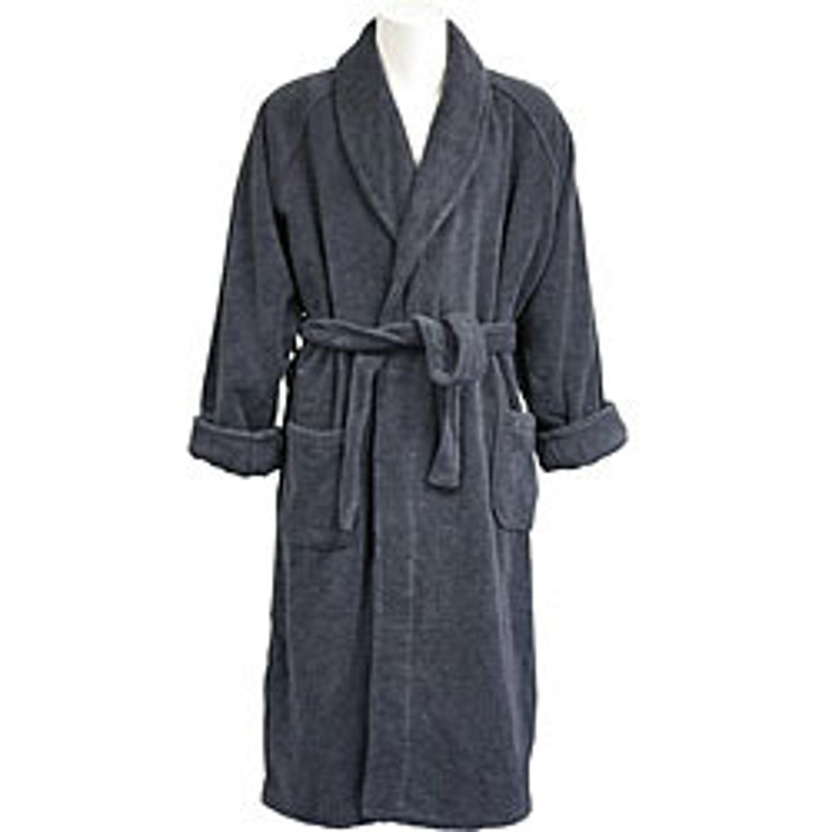 <p>bathrobe</p>