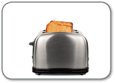 <p>toaster</p>