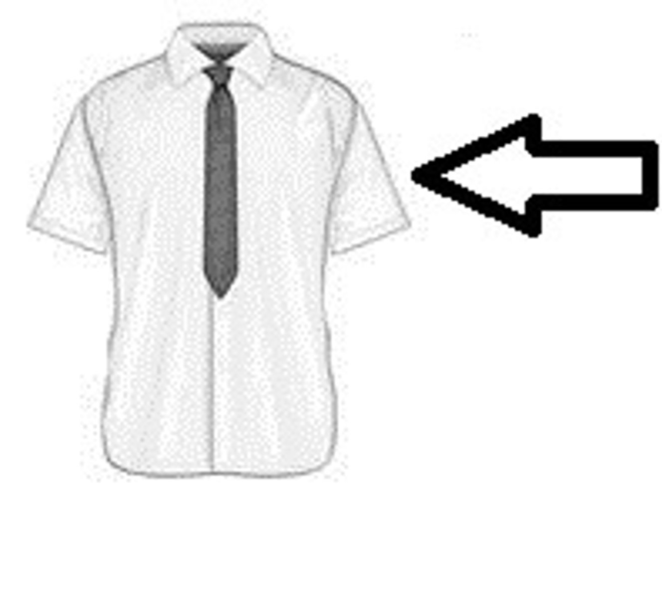 <p>short sleeved</p>