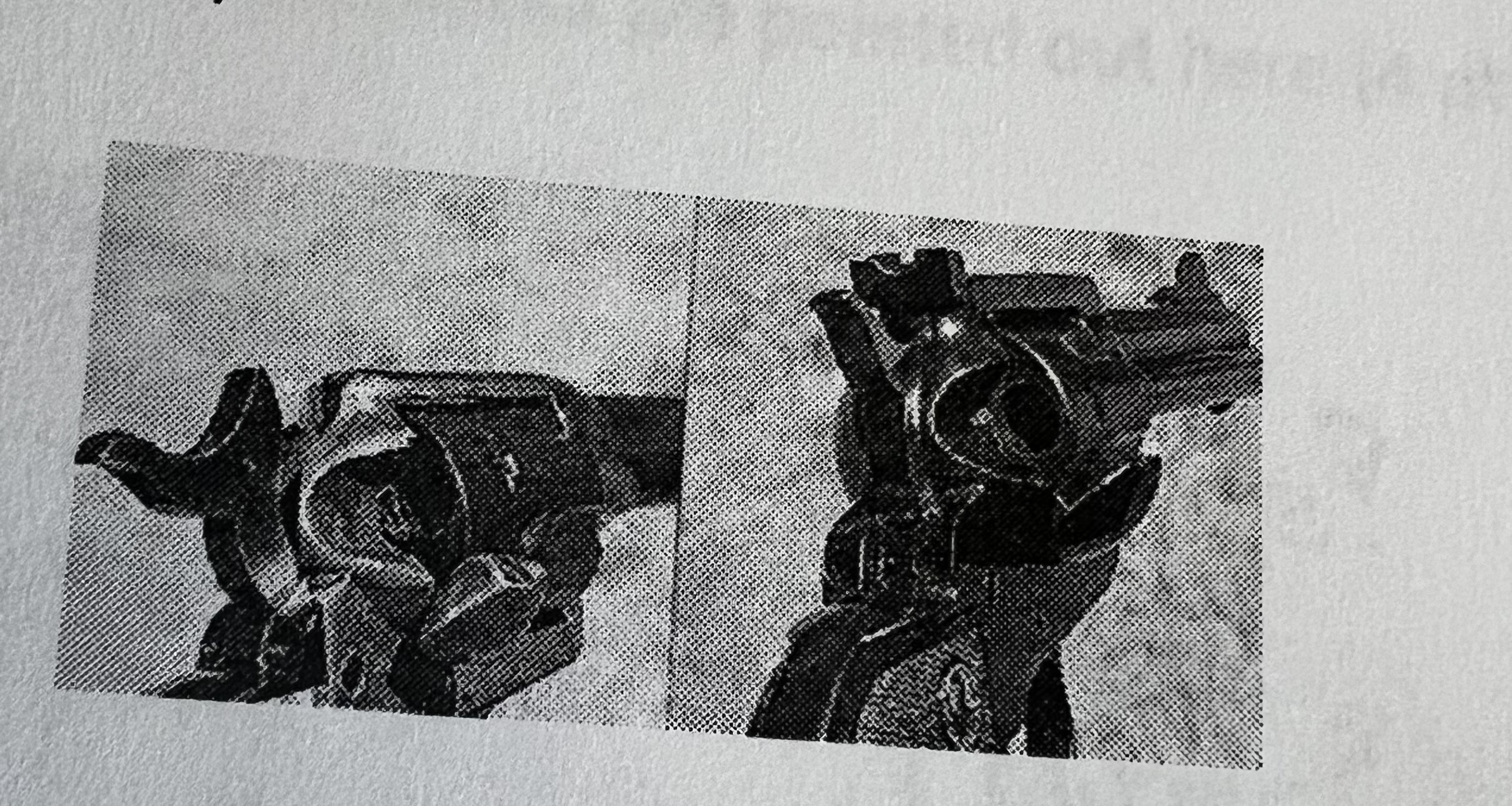 <p>Action requiring the manual cocking of the firing mechanism </p>