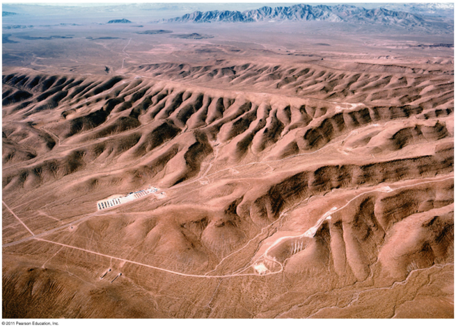 <ul><li><p>Congress selected Yucca Mountain, Nevada as the nuclear waste site for the U.S.</p></li></ul><p><span><span>In 1989, Nevada prohibited nuclear waste storage</span></span></p><p><span><span>•The U.S. government overrode the prohibition</span></span></p><p><span><span>•$10 billion has been spent over the last 25 years studying Yucca Mountain</span></span></p><p><span><span>•In 2008, the D O E submitted a license application</span></span></p><p><span><span>•The N R C recommended approval</span></span></p><p><span><span>•Critics questioned if safety could be guaranteed</span></span></p><p><span><span>•The Obama administration stopped the Yucca program for health and safety concerns</span></span></p><p><span><span>•A Blue Ribbon Commission explored other options</span></span></p>