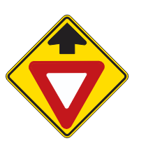 <p>What does this sign indicate? (in terms of meaning)?</p>
