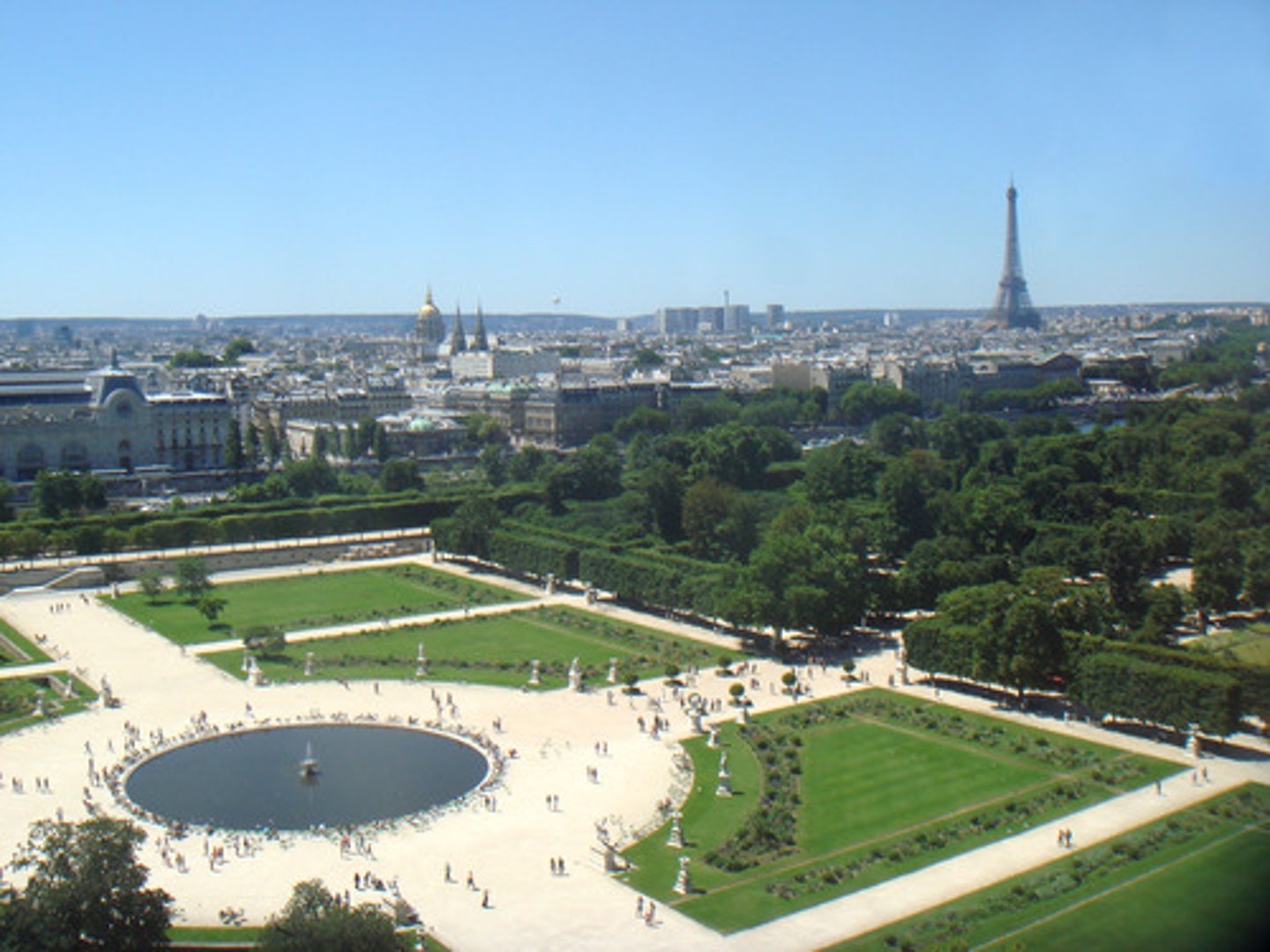 <p>Quel est ce monument?</p>