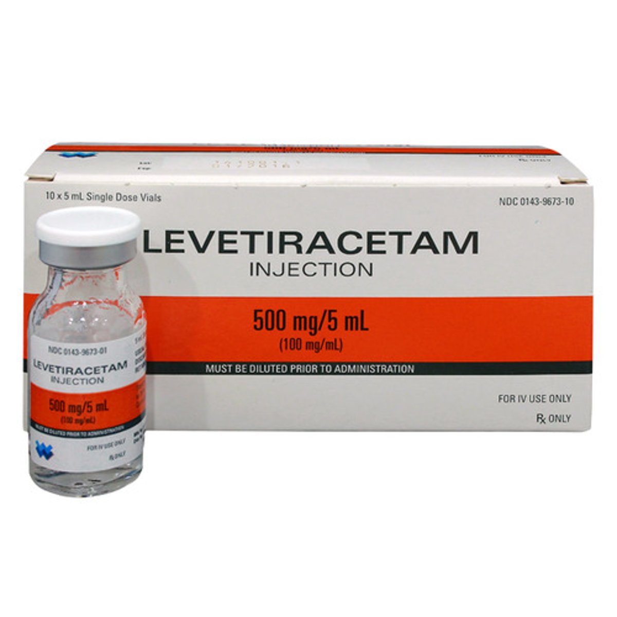 <p>Levetiracetam</p><p>Anticonvulsant</p><p>Tonic-Clonic Seizures</p>
