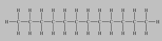 <p>12 Carbons</p>