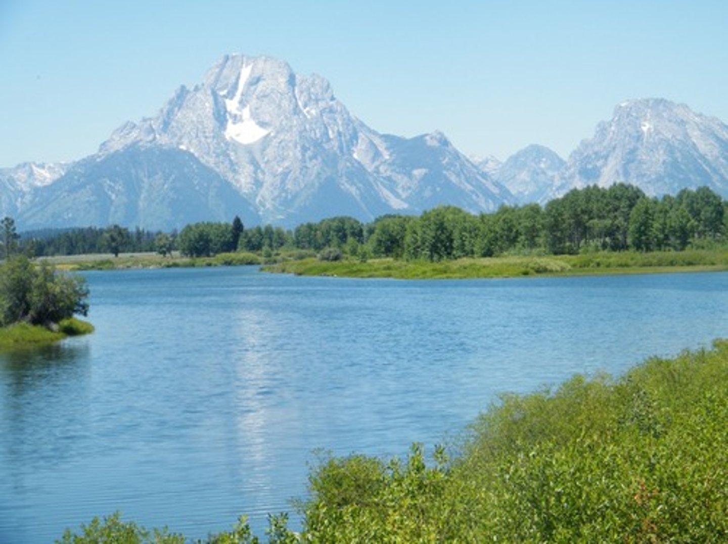 <p>Wyoming</p>