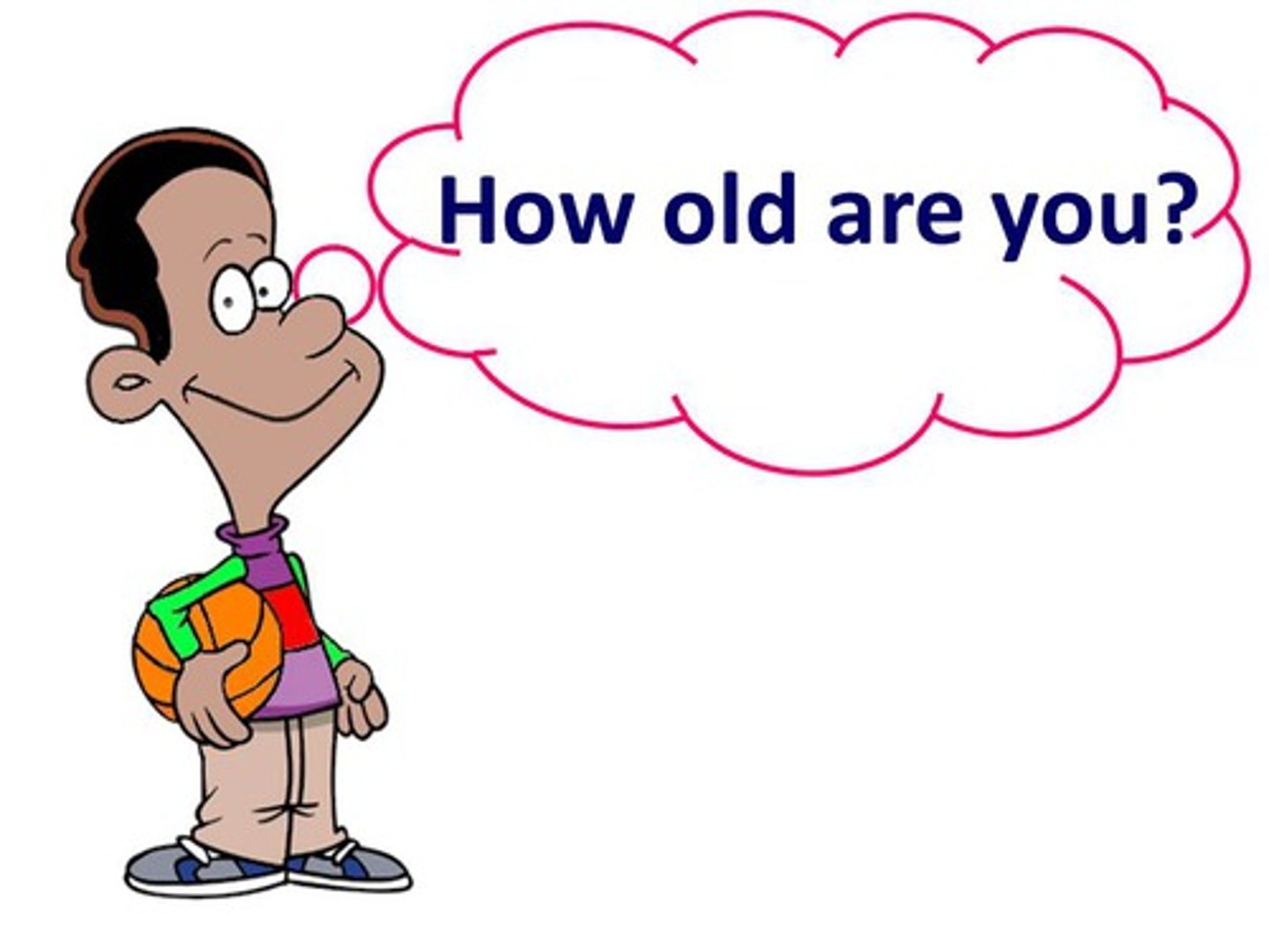 <p>suì</p><p>(M)</p><p>years of age</p>