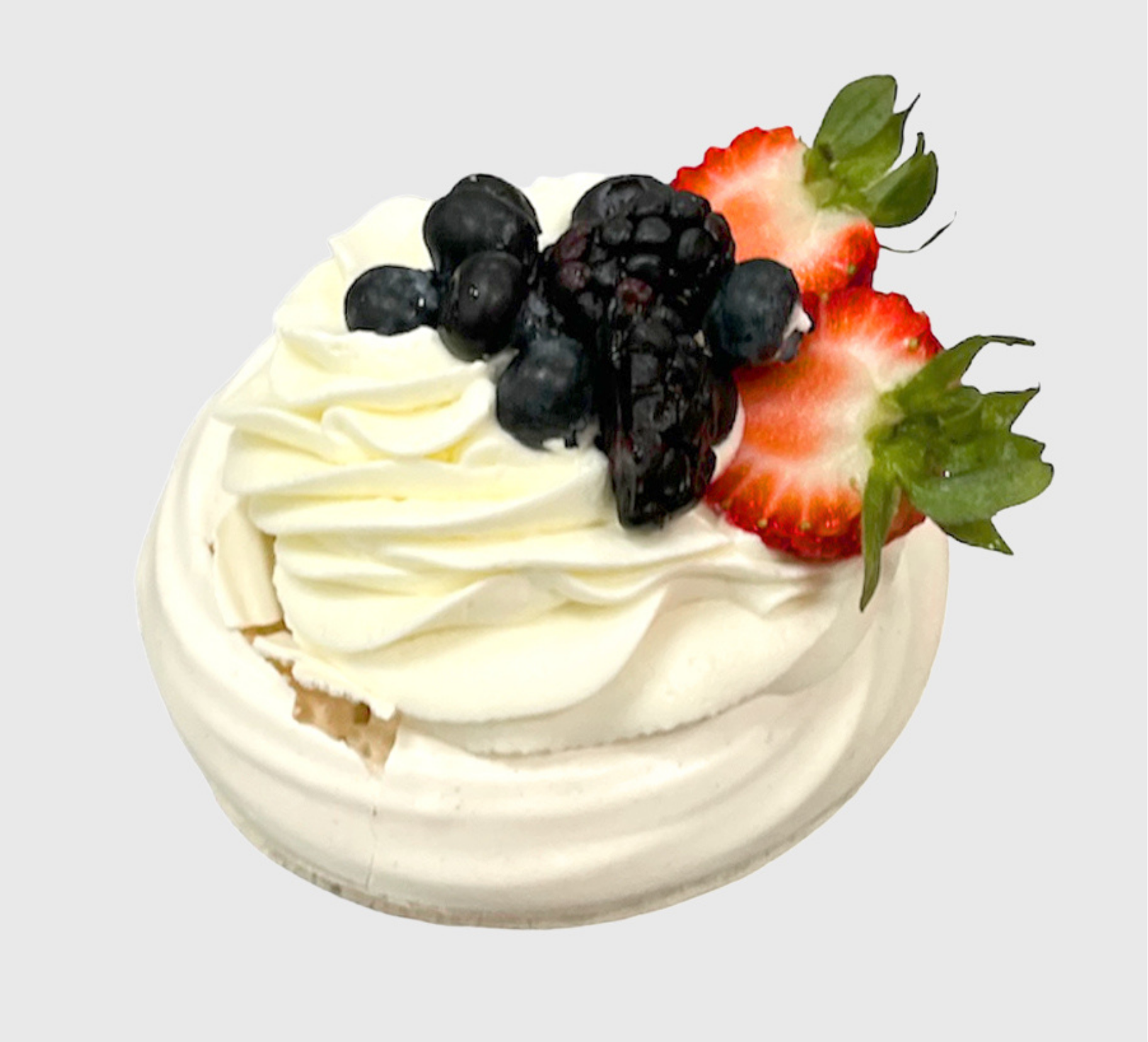 <p>Pavlova</p>