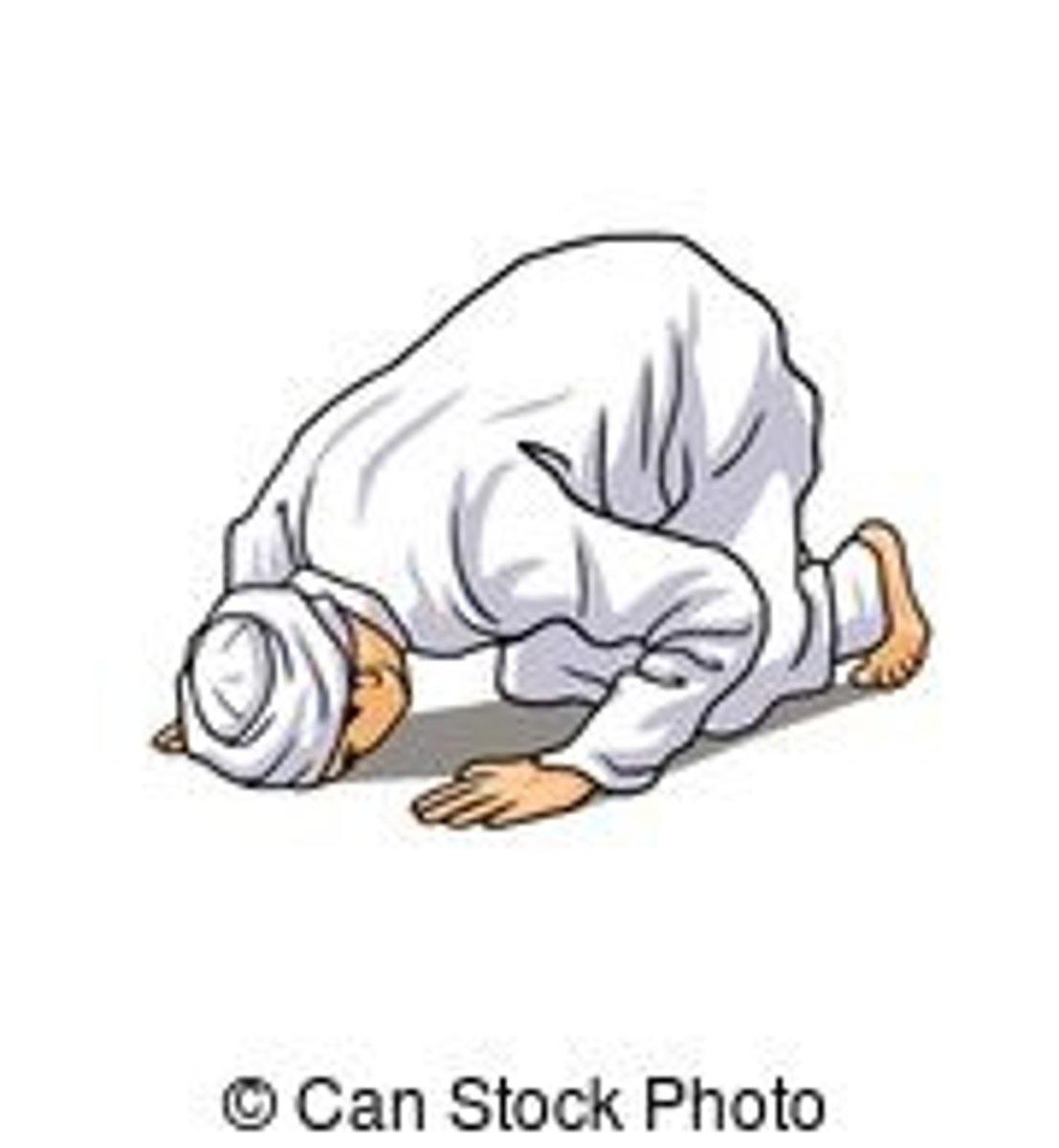 <p>to worship</p>