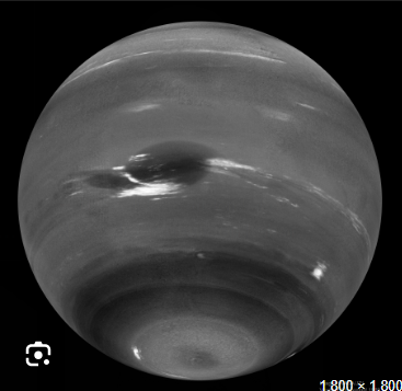 <p>What planet is this?</p>