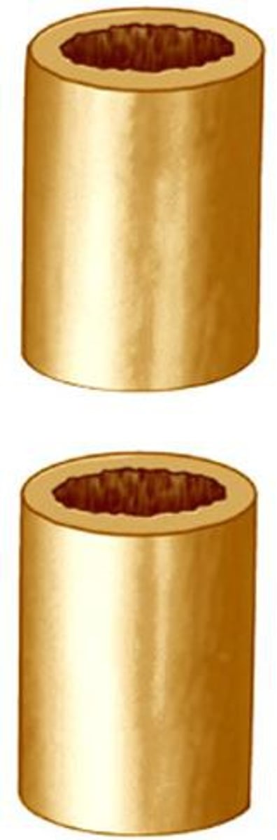 <p>a two -dimensional view of a slice through an object</p>