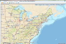 <p> an online basemap and data viewer with downloadable geospatial data maintained and operated by the USGS and part of the National Geospatial Program</p>