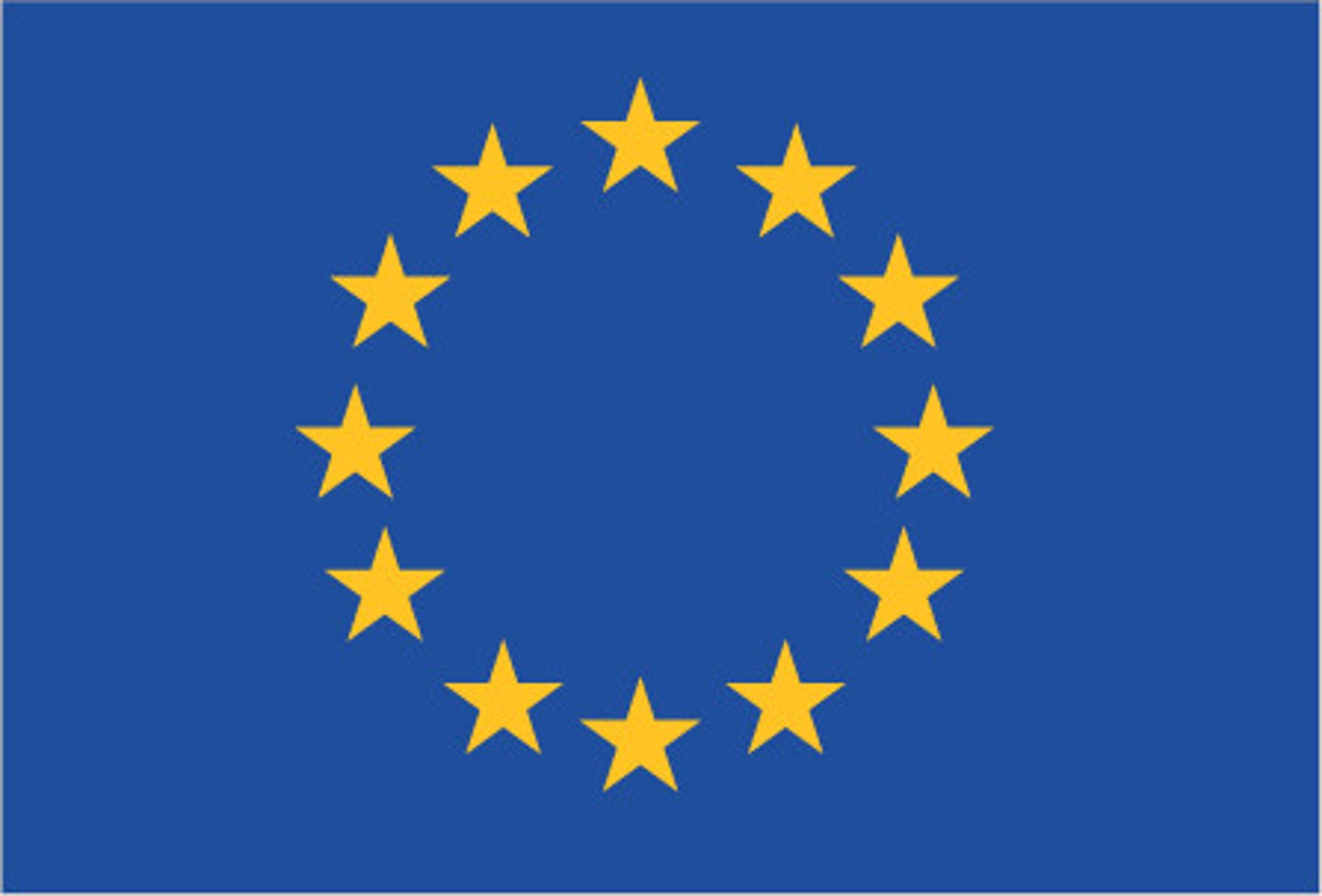 <p>an organization of European states that cooperate in trade and political areas and have their own currency</p>