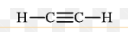<p>What type of alkyne has this structure as shown in this image?</p>