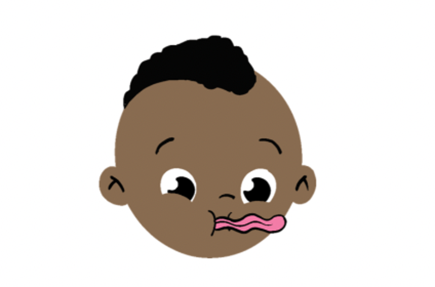 <p>silly</p>