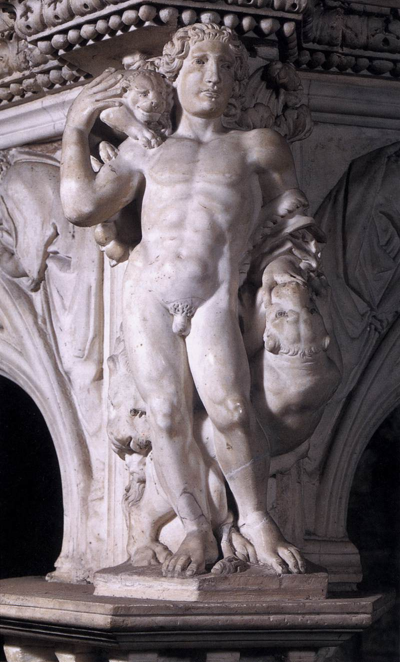 <p>fortitude (daniel)</p>