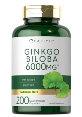 <p>Ginkgo should be avoided or used in caution in patients that have what?</p>