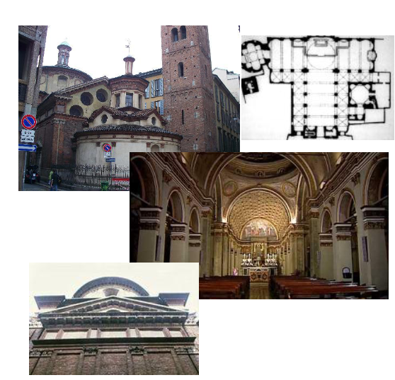 <p>s. maria presso san satiro</p>