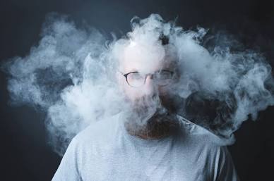 <p>smoke</p>