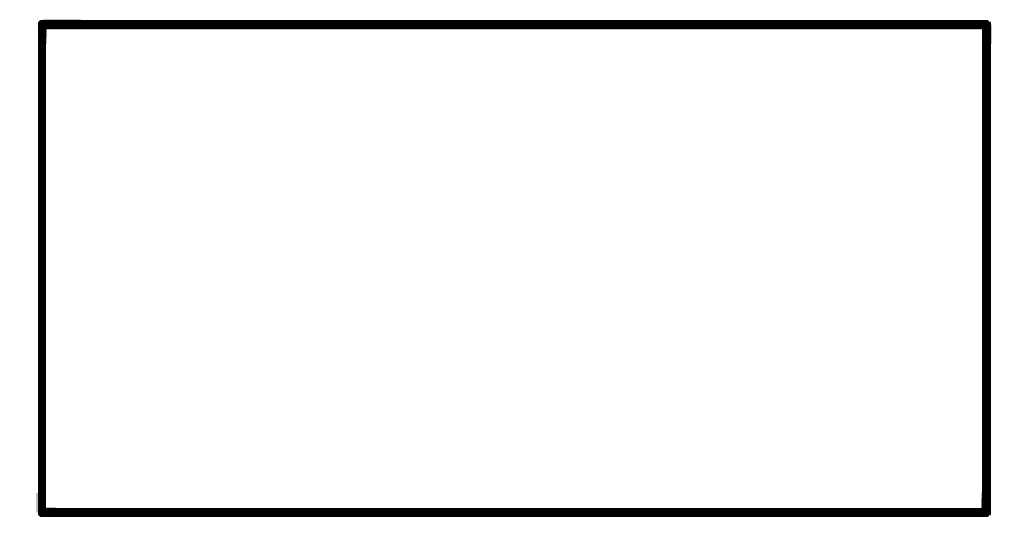 <p>Area of a rectangle </p>