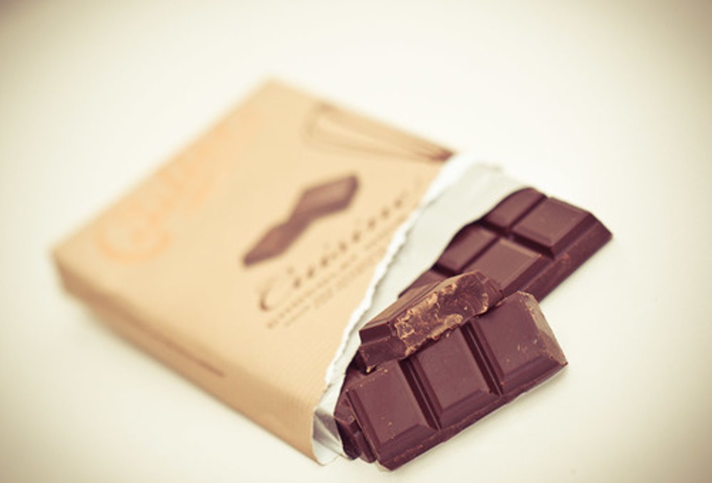 <p>chocolate</p>