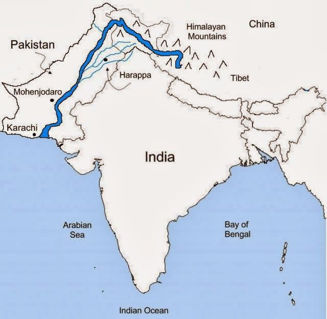 <p>What river is this?</p>
