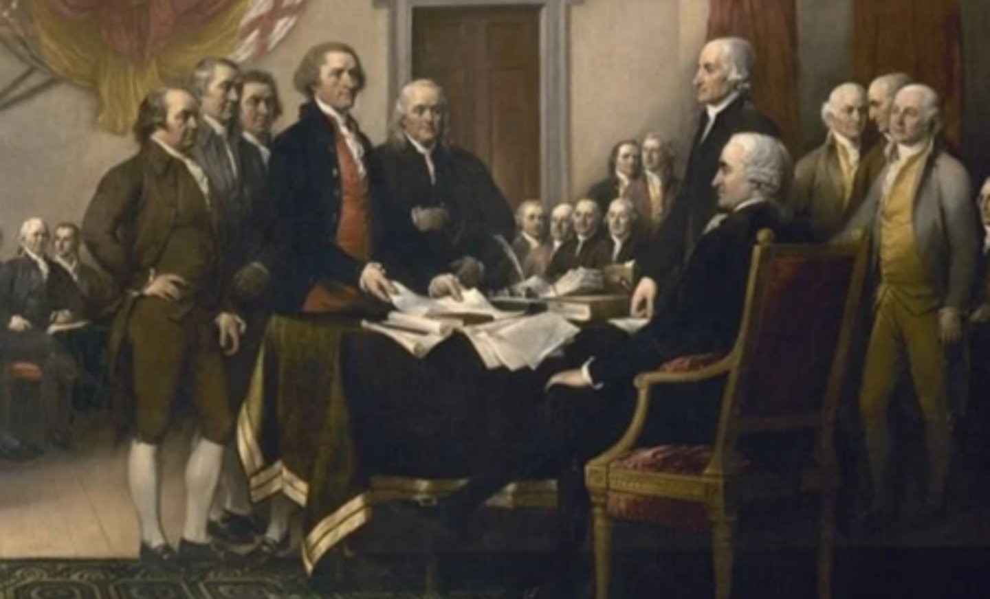 <p>Who: Richard Henry Lee</p><p>What: Declared colonies independent</p><p>Impact: Led to Declaration of Independence</p>