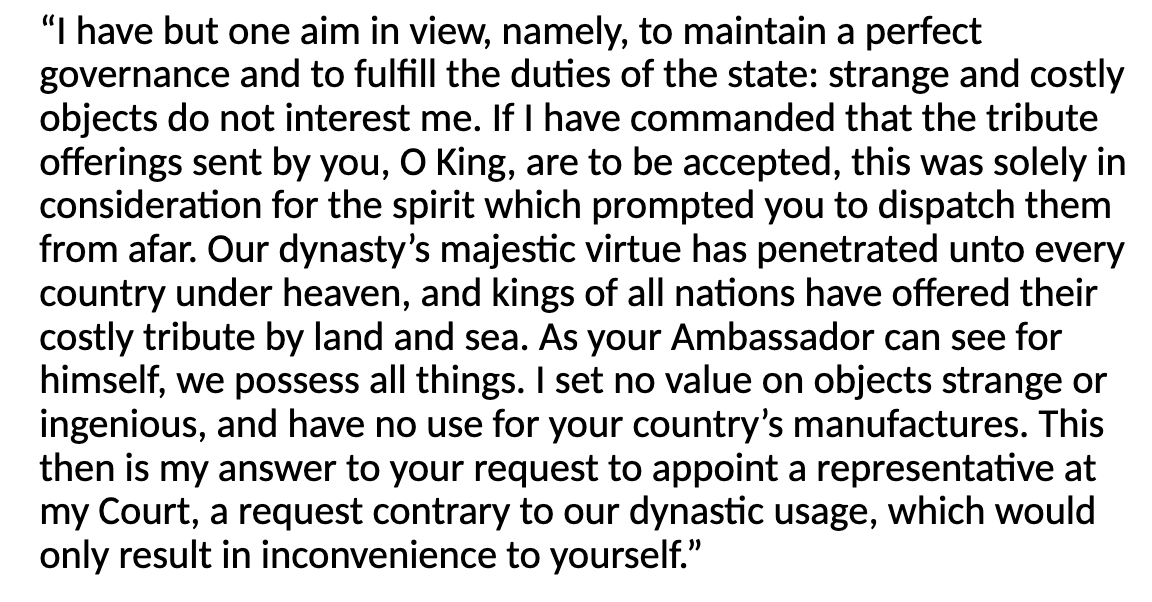 <p>Significance of this primary source:</p>