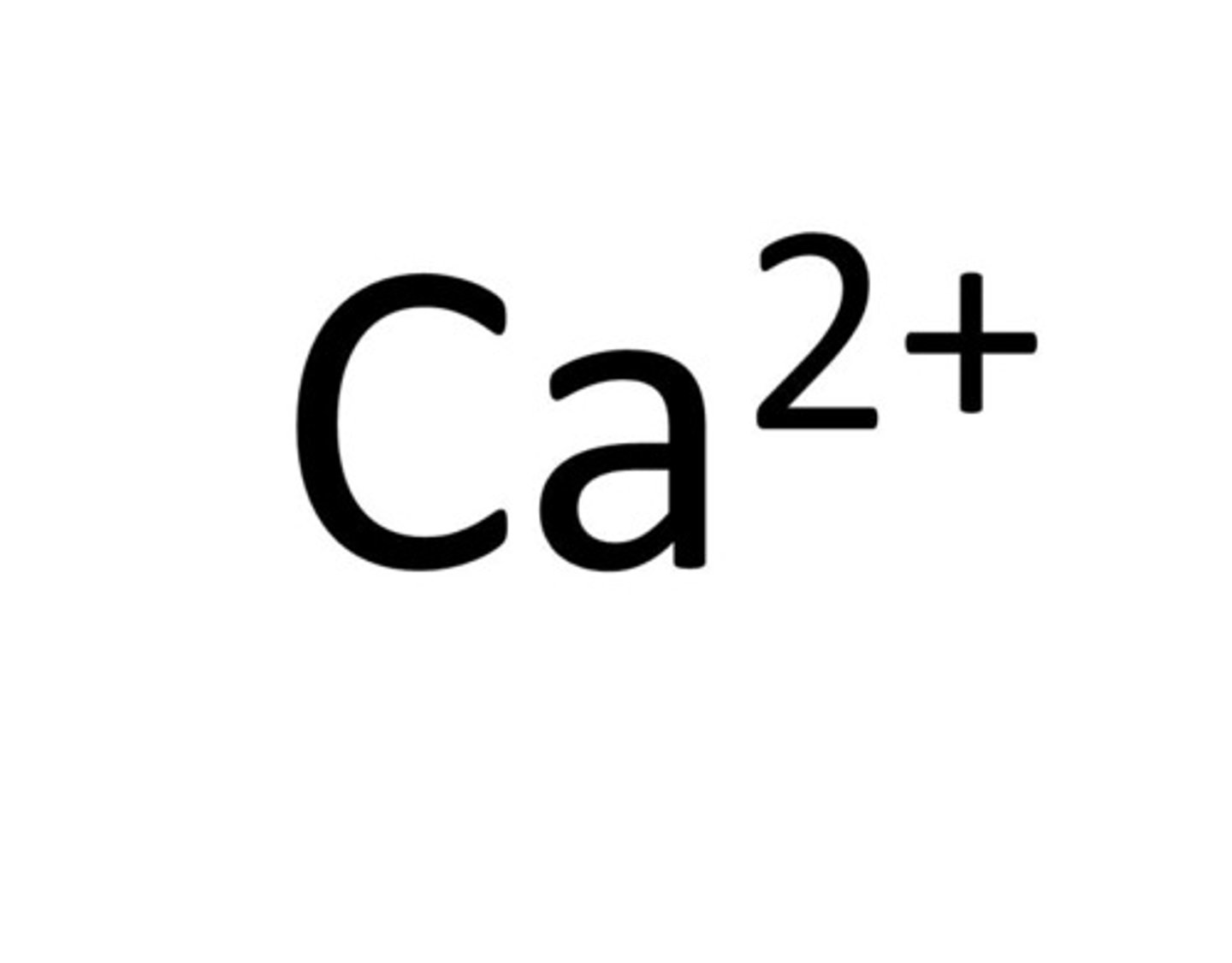 <p>Ca 2+</p>