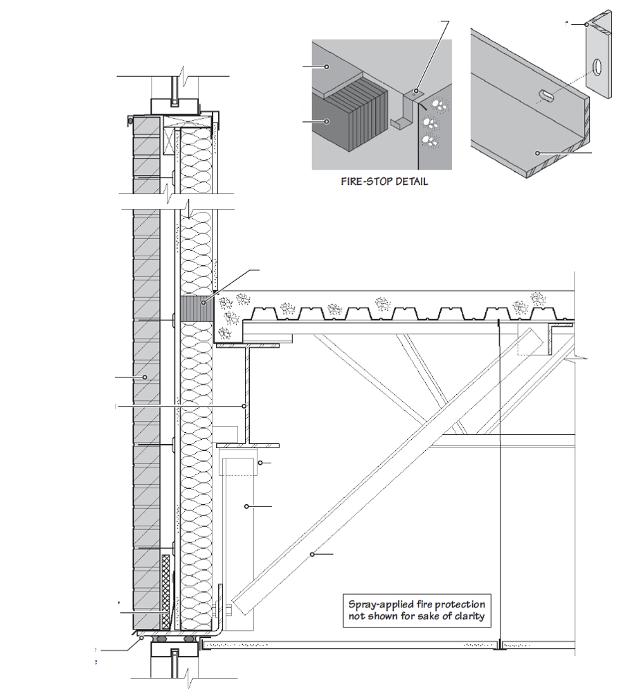 <p>Identify the assembly, and label each required component.</p>
