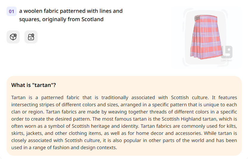 <p><span style="background-color: transparent;"><span>tartan</span></span></p>