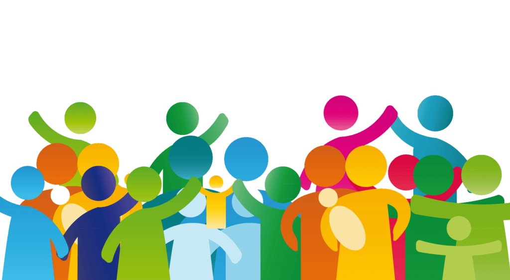<p>community </p>