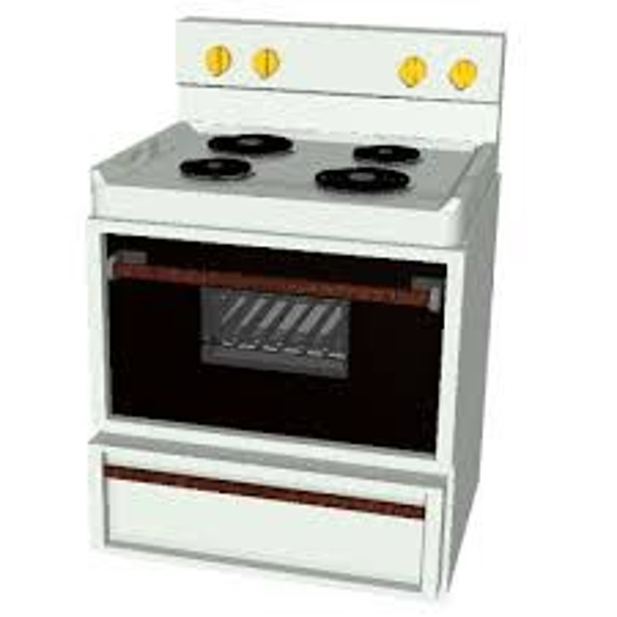 <p>Stove</p>