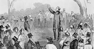 <p>Abolitionist movement</p>