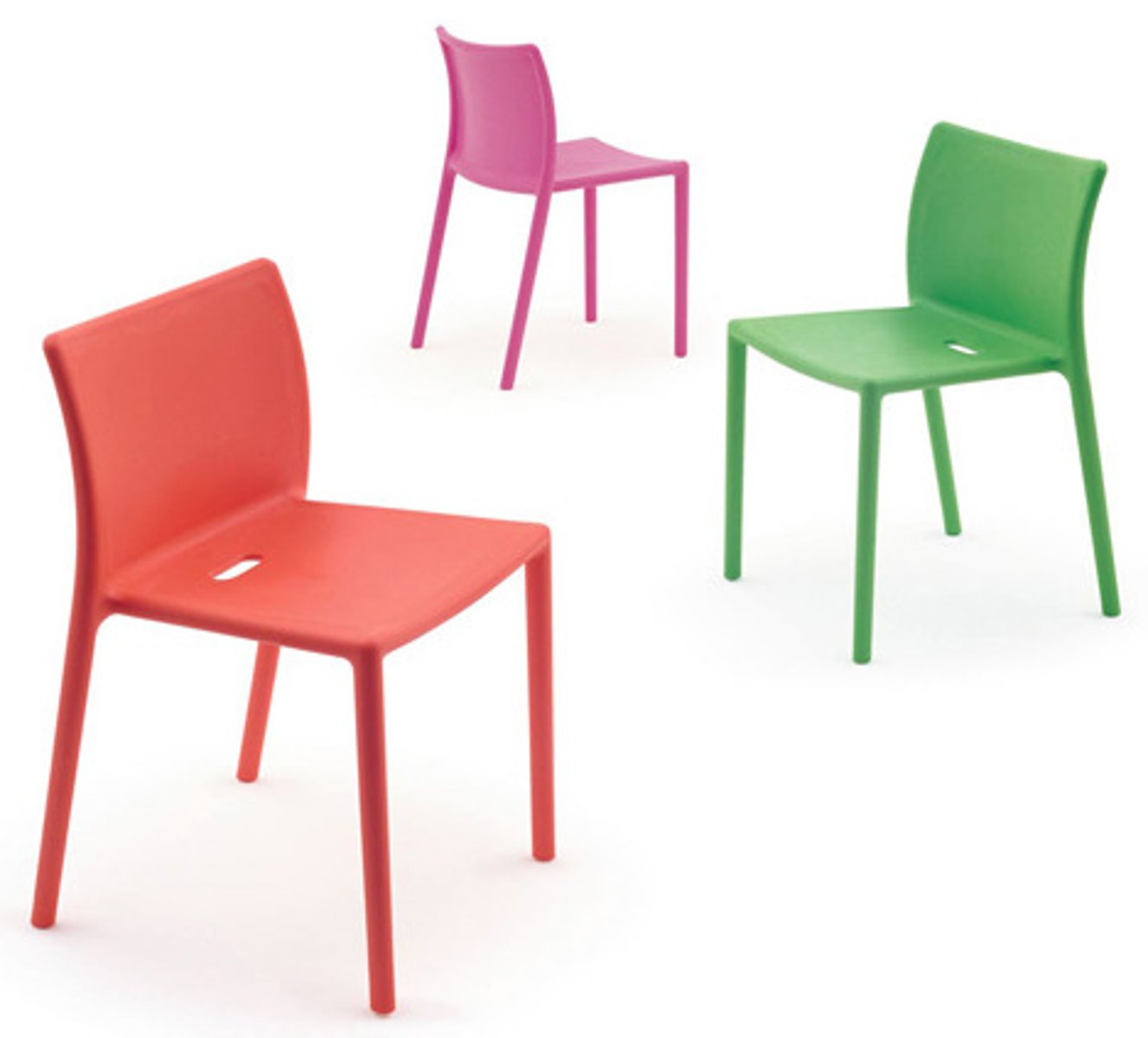 <p>Air Chair</p>