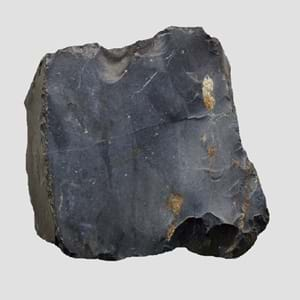 <p>What type of rock is chert and which group is it from?</p>