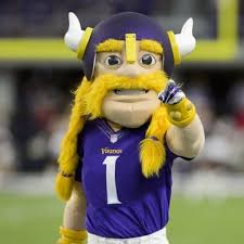 <p>Viktor the Viking</p>