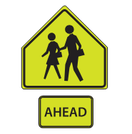<p>What does this sign indicate? (in terms of meaning)?</p>