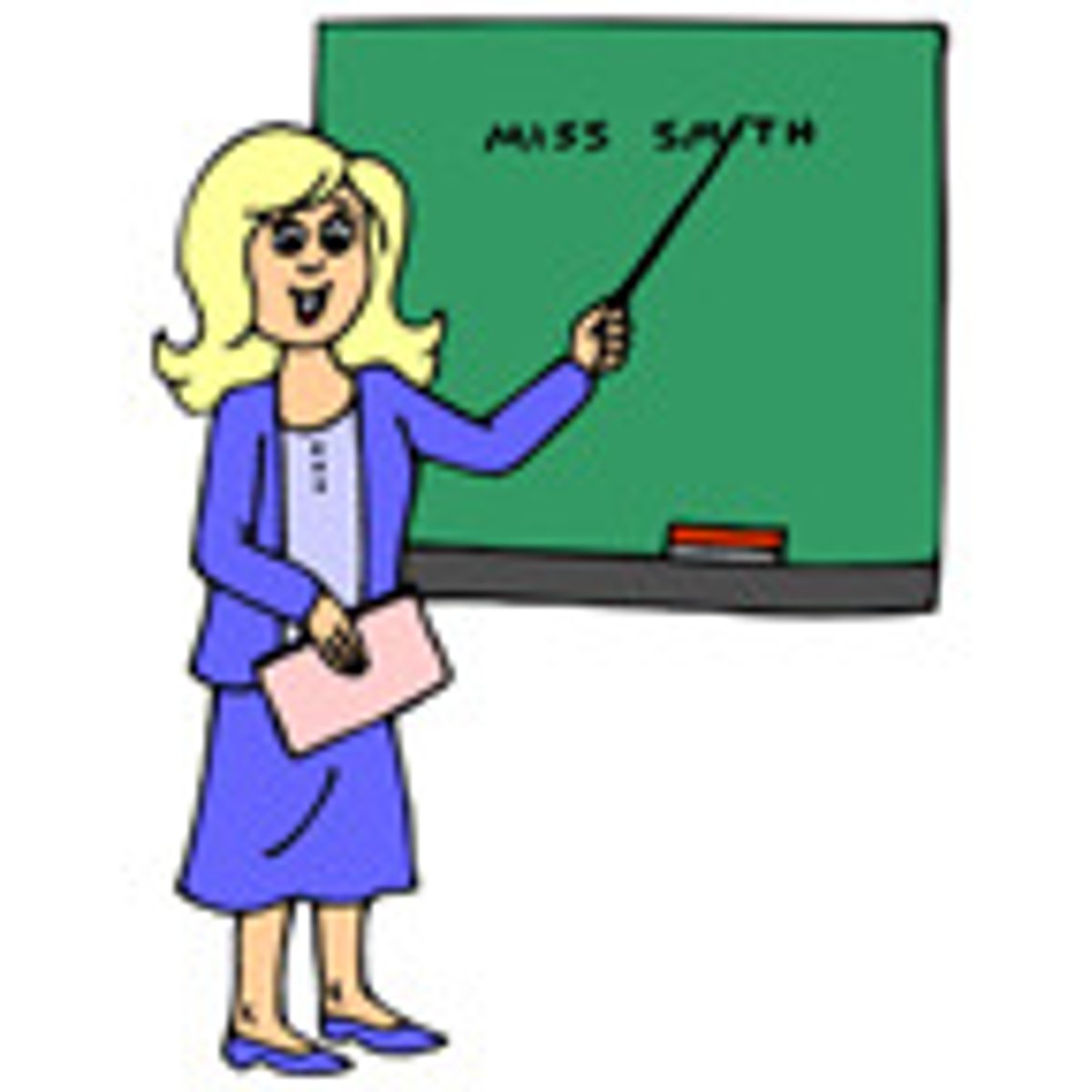 <p>teacher (elementary school)</p>