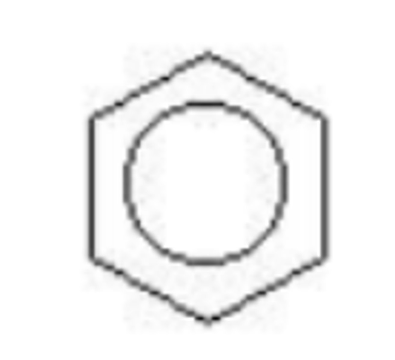 <p>benzene</p>