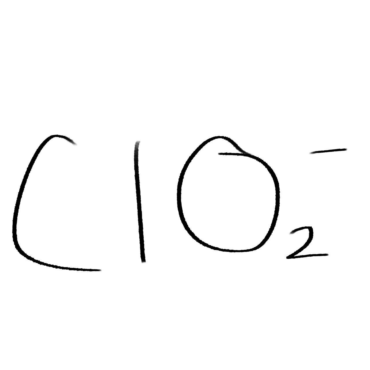 CIO2 - 