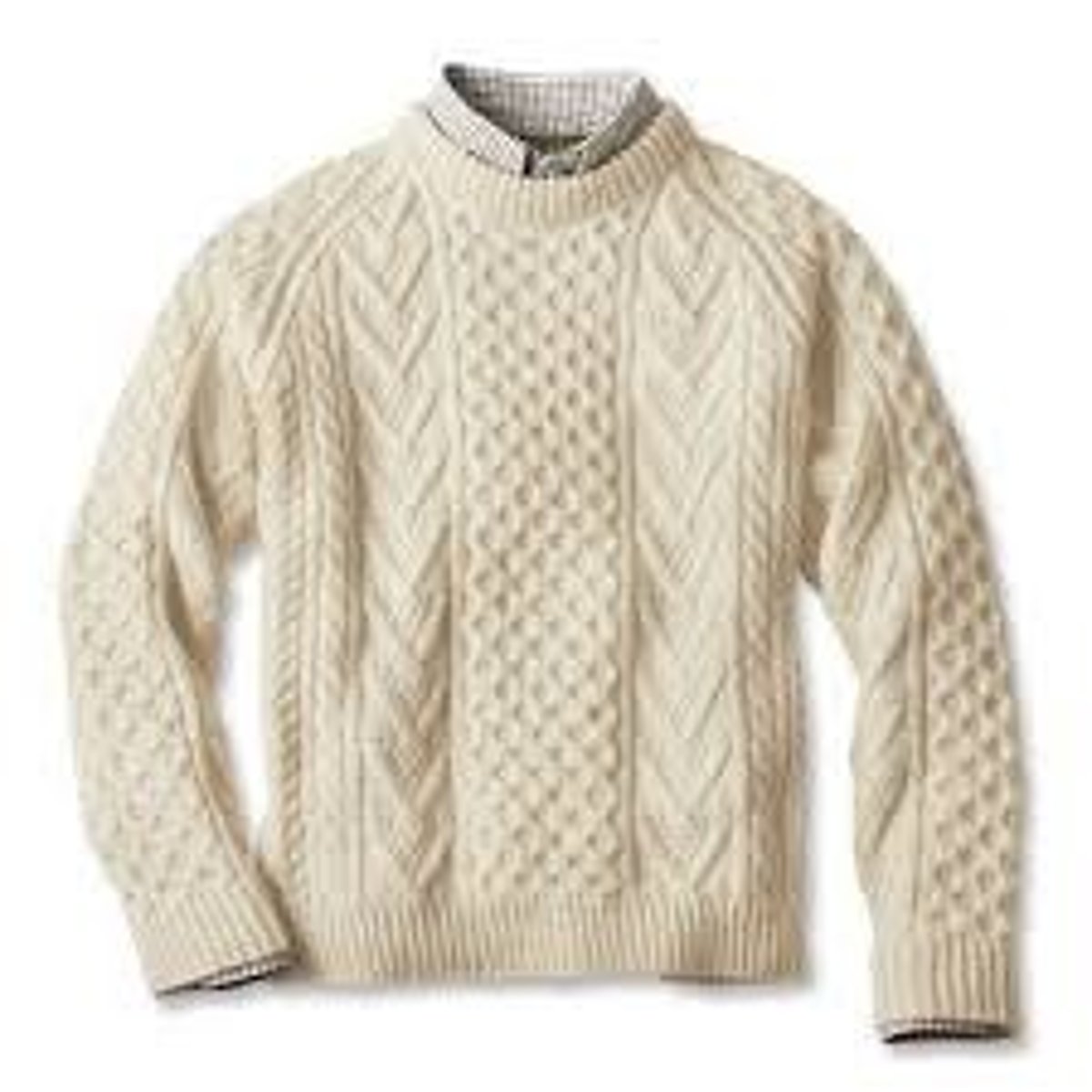 <p>sweater</p>