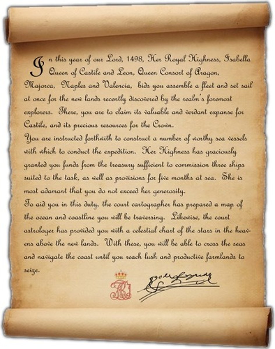 <p>thư tín (thường là dài/chính thức) | Ex: An official missive.</p>