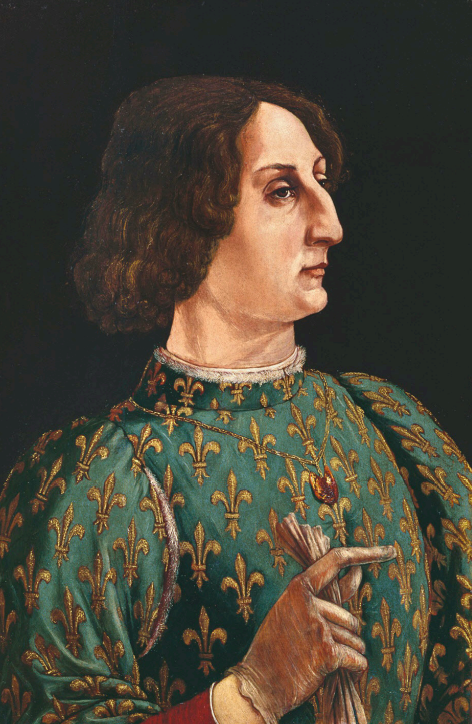 <p>Title &amp; artist</p>