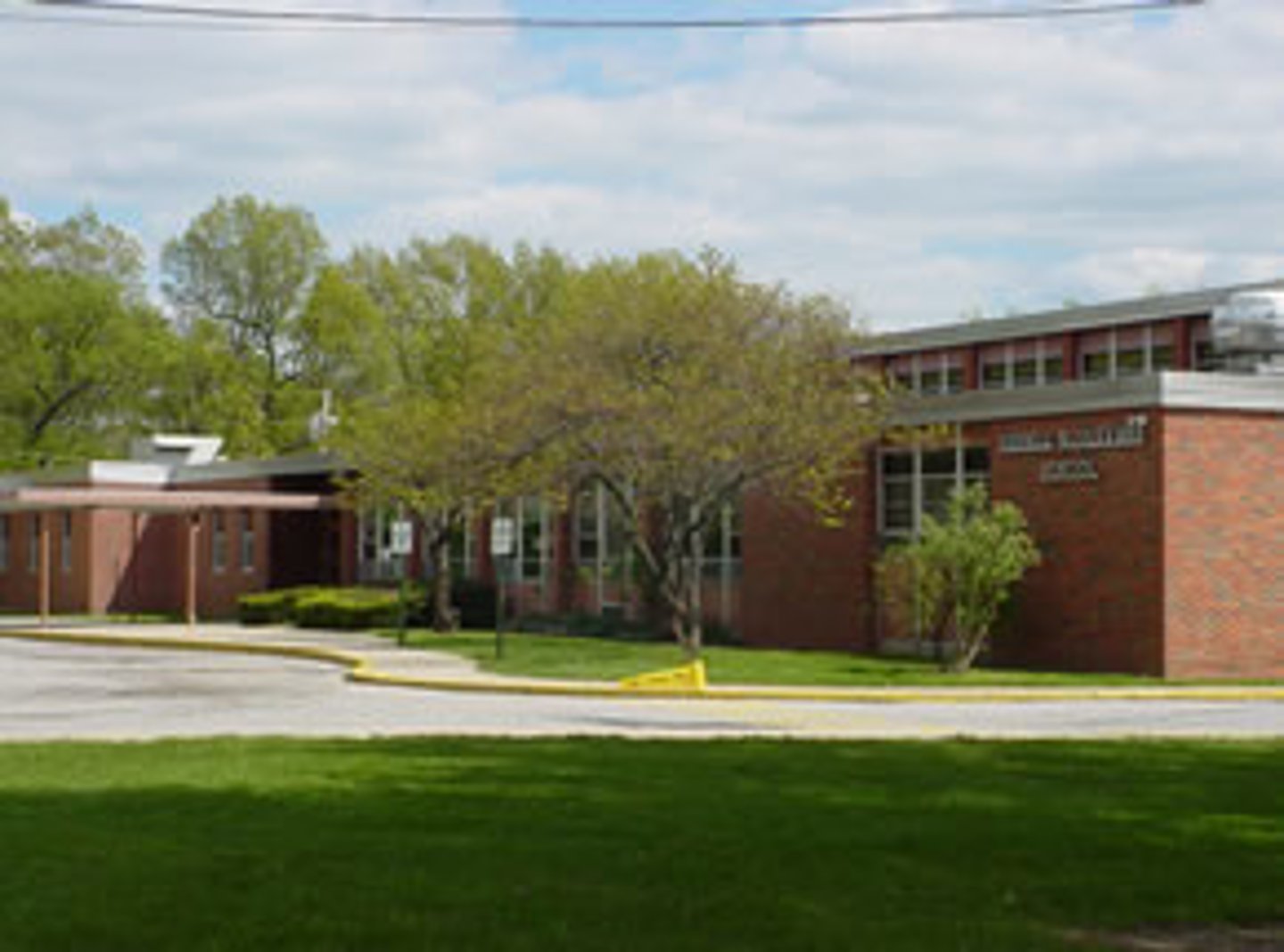 <p>elementary school</p>