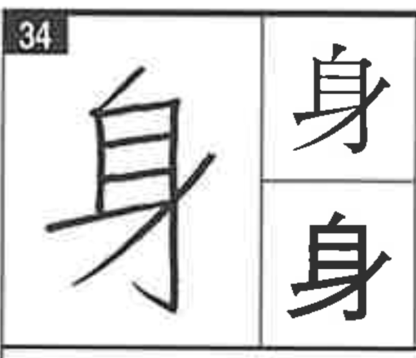 <p>シュッシン</p>