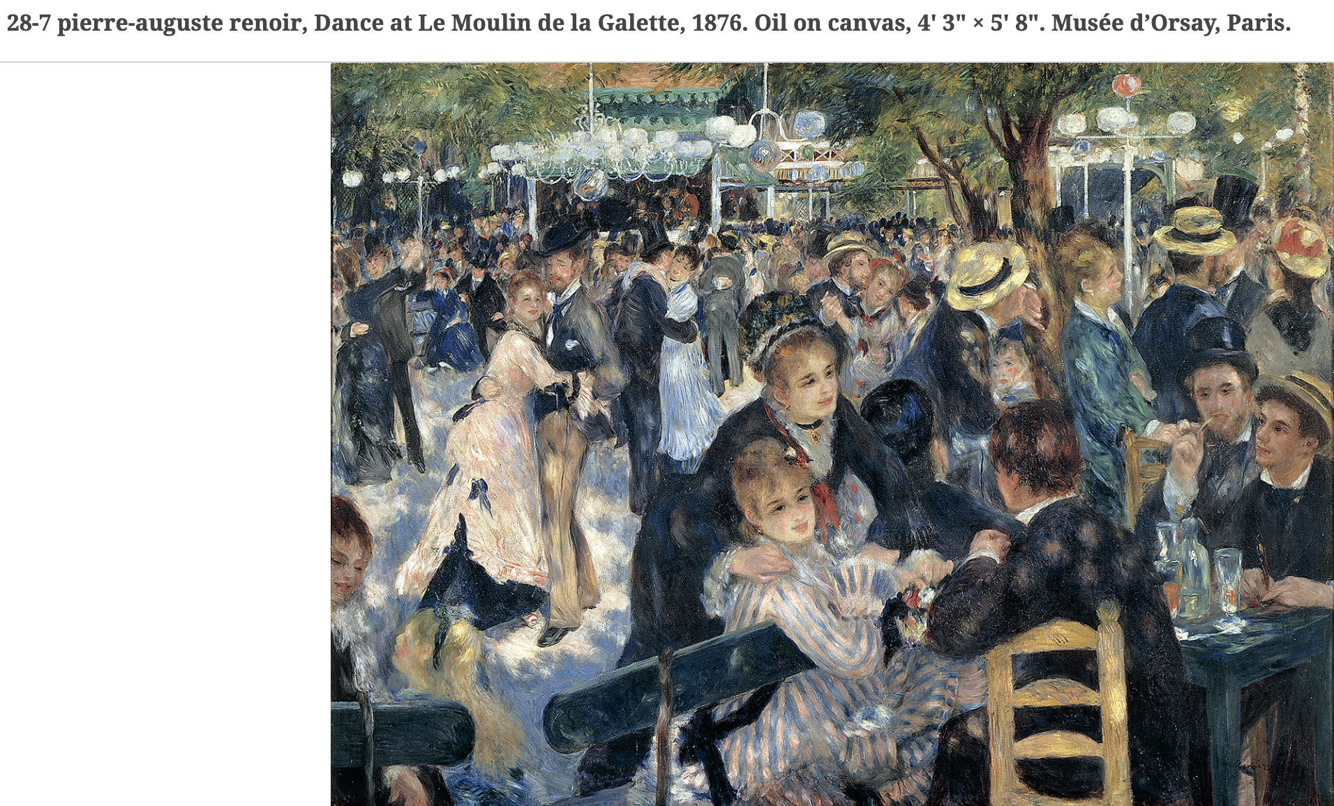 <p>renoir</p>