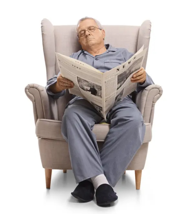 <p>How long did Politburo meetings last due to the aging leadership?</p>